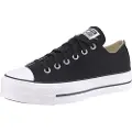 Converse Chuck Taylor All Star Lift Platform Sko