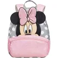 Samsonite Disney Minnie Glitter 2 Rygsæk 7l