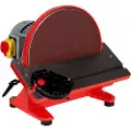 Holzmann Ts305 Bånd-og Skivesliber 230w