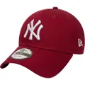New Era League Essential 940 New York Yankees Kasket