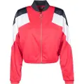 Urban Classics 3-tone Track Jakke