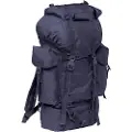 Brandit Nylon 65l Rygsæk