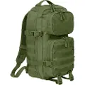 Brandit Us Cooper Patch M 25l Rygsæk