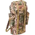 Brandit Nylon 65l Rygsæk