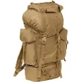Brandit Nylon 65l Rygsæk