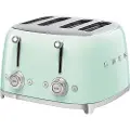 Smeg 50 Style Tsf03pgeu Brødrister