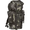 Brandit Nylon 65l Rygsæk