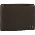 Tommy Hilfiger Eton Cc And Coin Pocket Tegnebog