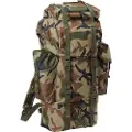 Brandit Nylon 65l Rygsæk