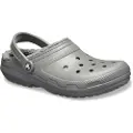 Crocs Classic Lined Træsko