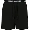 Urban Classics Two In One Badebukser