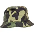Flexfit Camo Hat