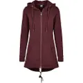 Urban Classics Parka Sweatshirt