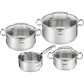 Tefal Duetto 4-delt Steppandesæt