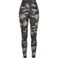 Urban Classics Camo Leggings