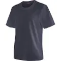 Maier Sports Walter T-shirt Med Korte ærmer