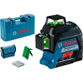 Bosch Gll 3-80g Laserniveau