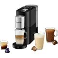 Krups Xn 8908 Atelier Kapselkaffemaskine