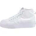 Adidas Originals Nizza Platform Mid Sko