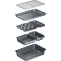 Masterclass Mcspsbake7pc Bageform 7 Enheder
