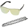 Urban Classics 103 Chain Solbriller