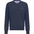 Fynch&Hatton Sfpk211 V-hals Sweater