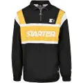 Starter Black Label Starter 1/2 Zip Retro Jakke