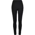 Urban Classics Flock Lace Stripe Big Leggings