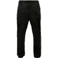 Southpole Aop Velour Sportsbukser