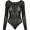Urban Classics Suit Flock Lace Krop