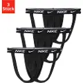 Nike 0000ke1013 Jockstrap 3 Enheder