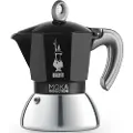 Bialetti Biale-6932 Italiensk Kaffemaskine 2 Kopper