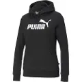 Puma Essential Logo Hættetrøje