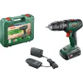 Bosch Universalimpact 18 Elektrisk Skruetrækker