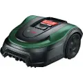 Bosch Indego Xs 300 Robotplæneklipper