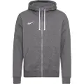 Nike Park Fleece Sweatshirt Med Lynlås