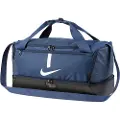 Nike Academy Team Hardcase-fodboldtaske (medium, 37 l) - blå