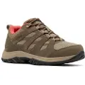 Columbia Redmond Iii Waterproof Vandresko