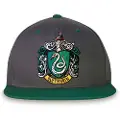 Logoshirt Harry Potter Slytherin Snapback-kasket