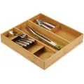 Joseph Joseph Bestikbakke DRAWER STORE, bambus, Joseph Joseph