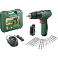 Bosch Easyimpact 12002 Elektrisk Skruetrækker
