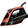 Russell Hobbs - Dampstrygejern Copper Express Iron - Opvaske- & rengøringsredskaber - - Homeroom