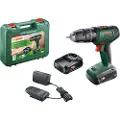 Bosch 06039d4102 Elektrisk Skruetrækker
