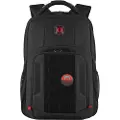 Wenger PlayerMode Rygsæk til Laptop 15.6" | Sort
