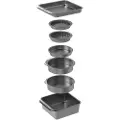 Masterclass Mcspscake7pc Bageform 7 Enheder