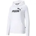 Puma Essential Logo Hættetrøje