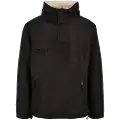 Brandit Sherpa Jakke