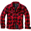 Brandit Lumberjack Jakke