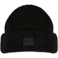 Urban Classics Knitted Wool Beanie