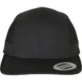 Flexfit Nylon Snapback Kasket